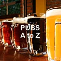 A to Z of Somerset Pubs