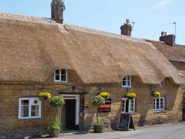 Masons Arms Yeovil