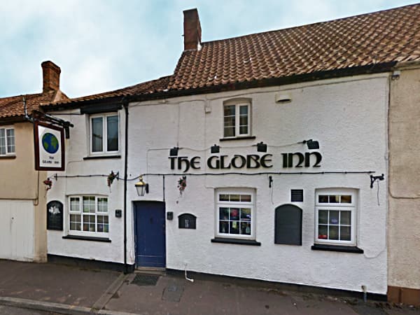 Globe North Petherton