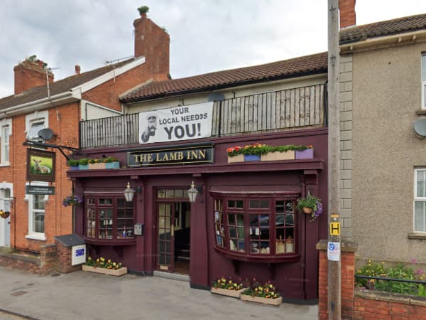 Lamb Inn North Petherton